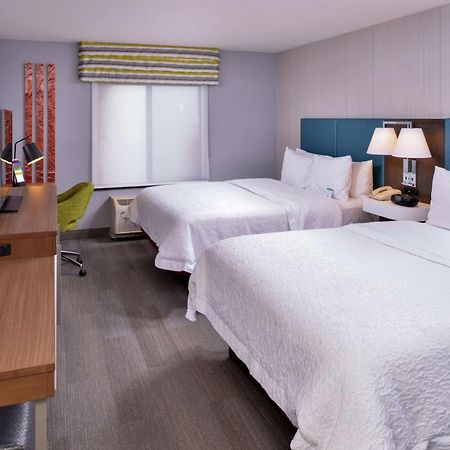 Hampton Inn & Suites Carson City Bagian luar foto