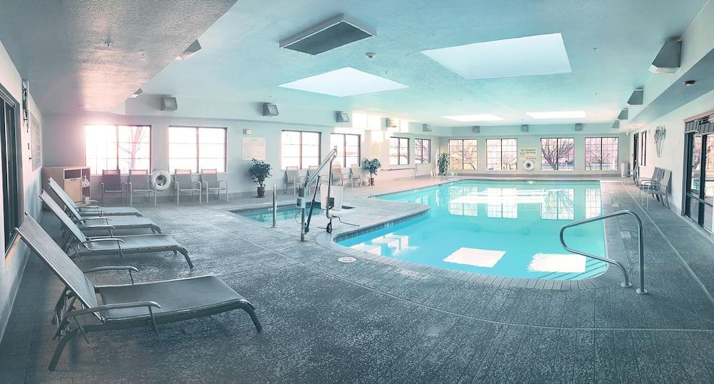 Hampton Inn & Suites Carson City Bagian luar foto