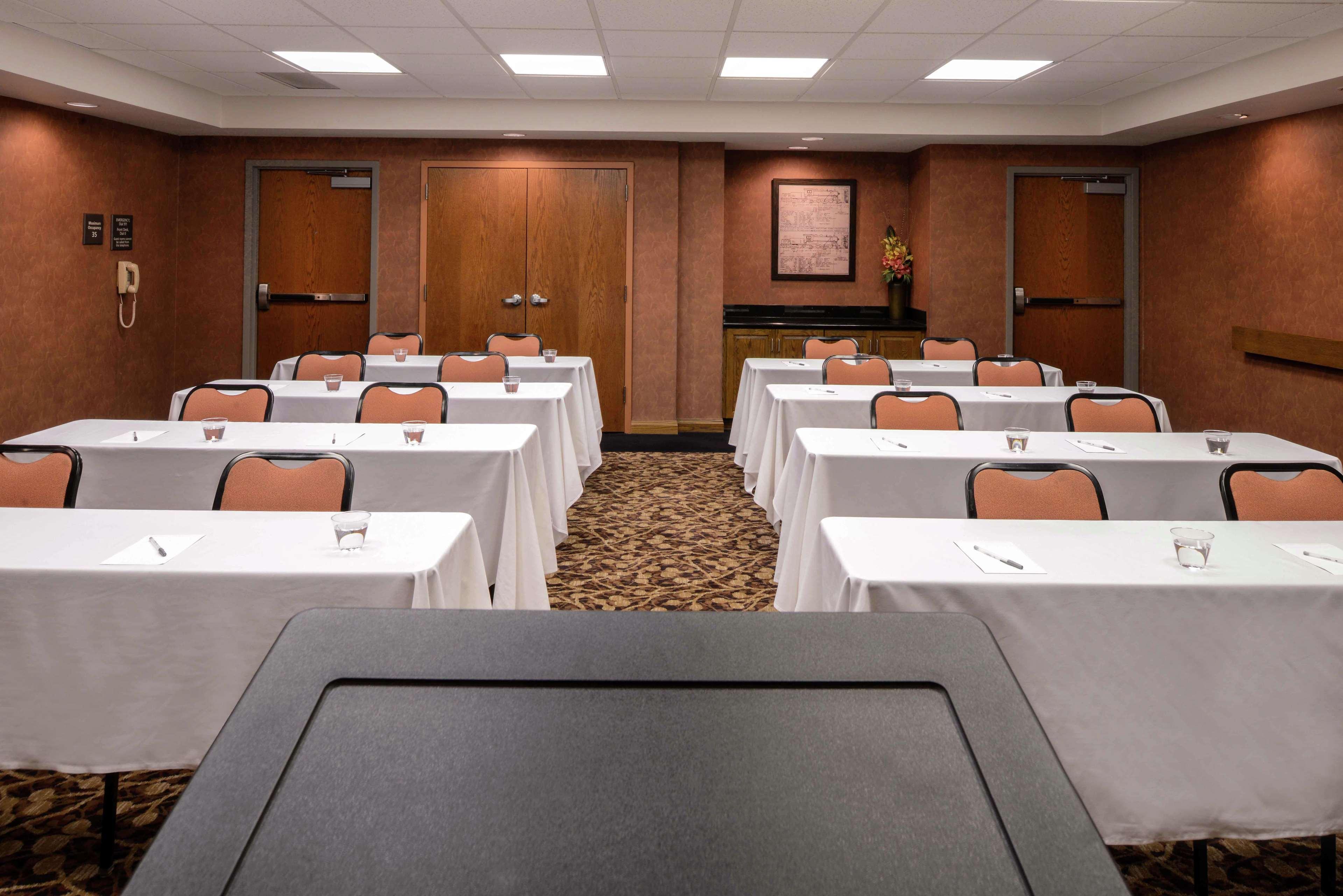 Hampton Inn & Suites Carson City Bagian luar foto