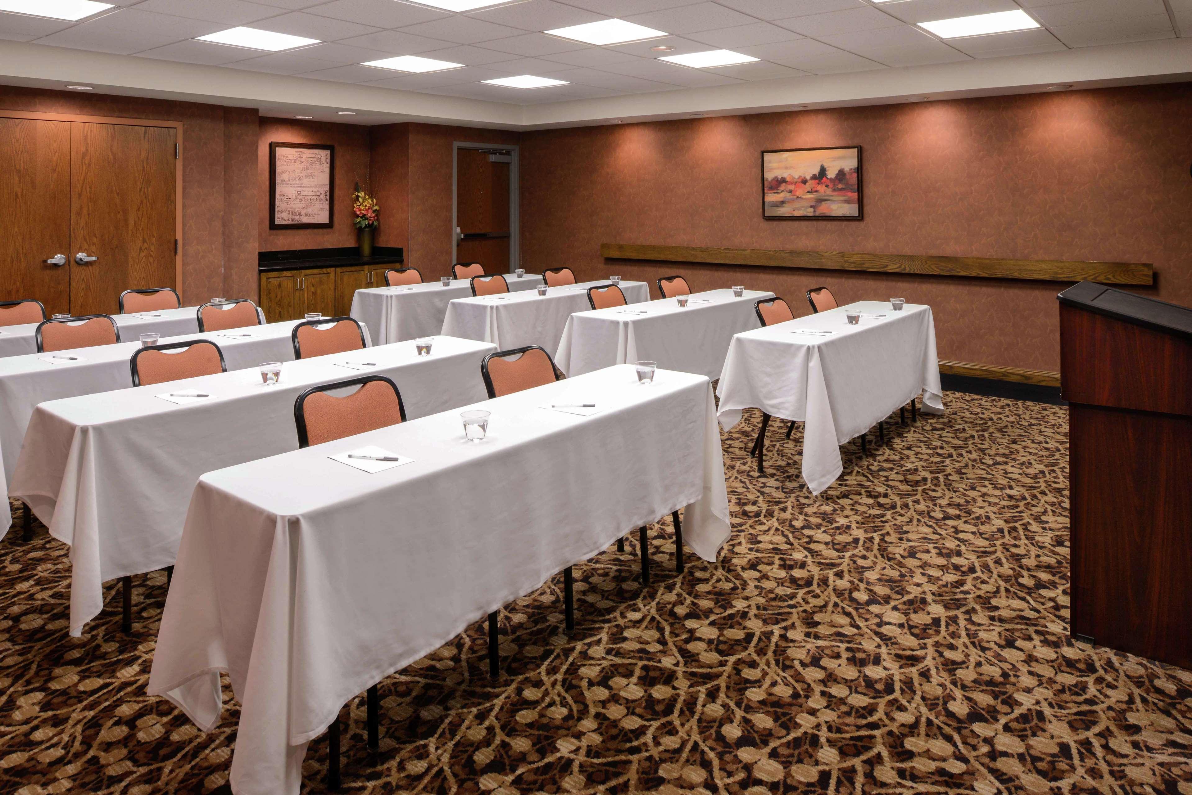 Hampton Inn & Suites Carson City Bagian luar foto