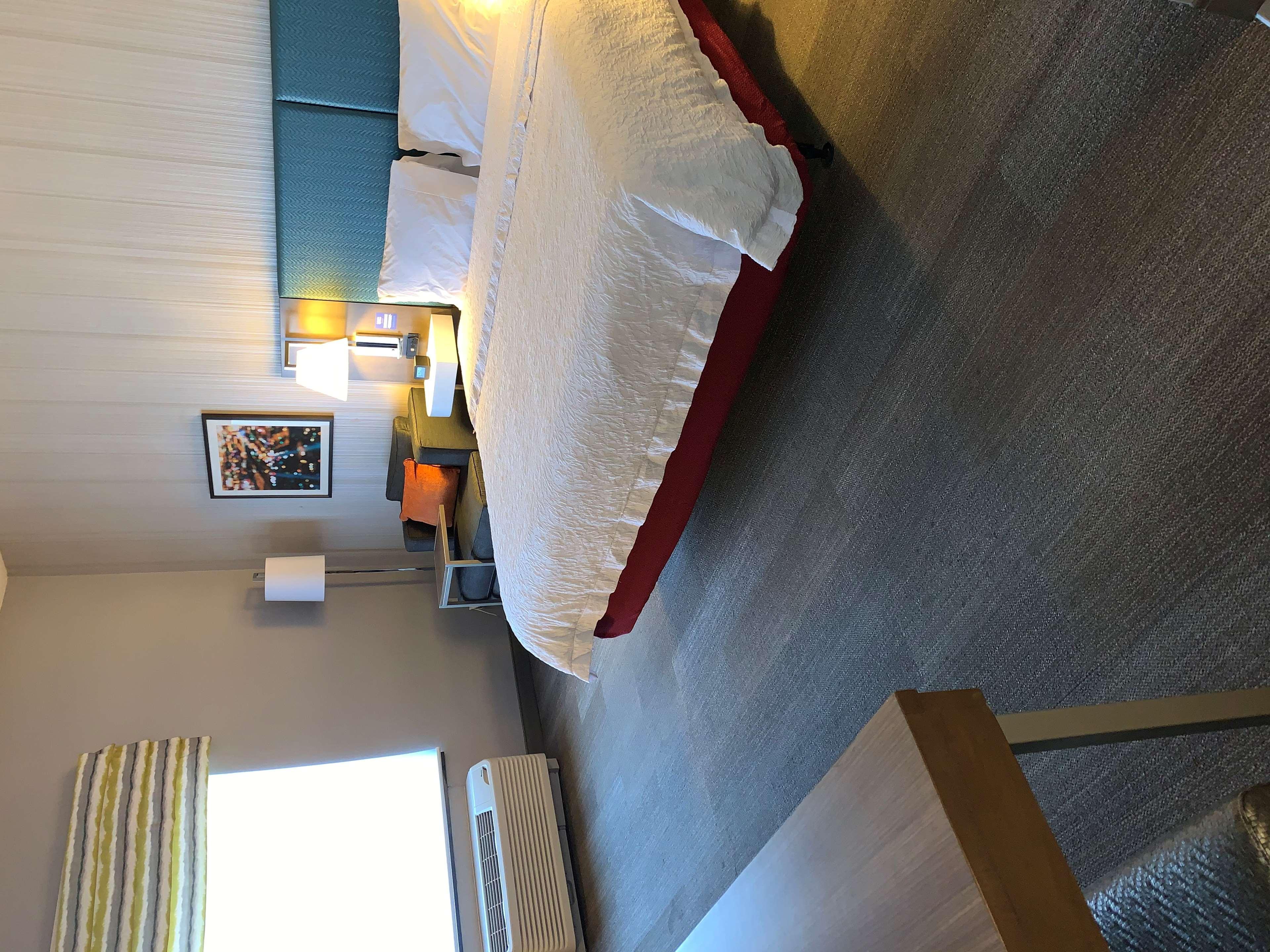 Hampton Inn & Suites Carson City Bagian luar foto