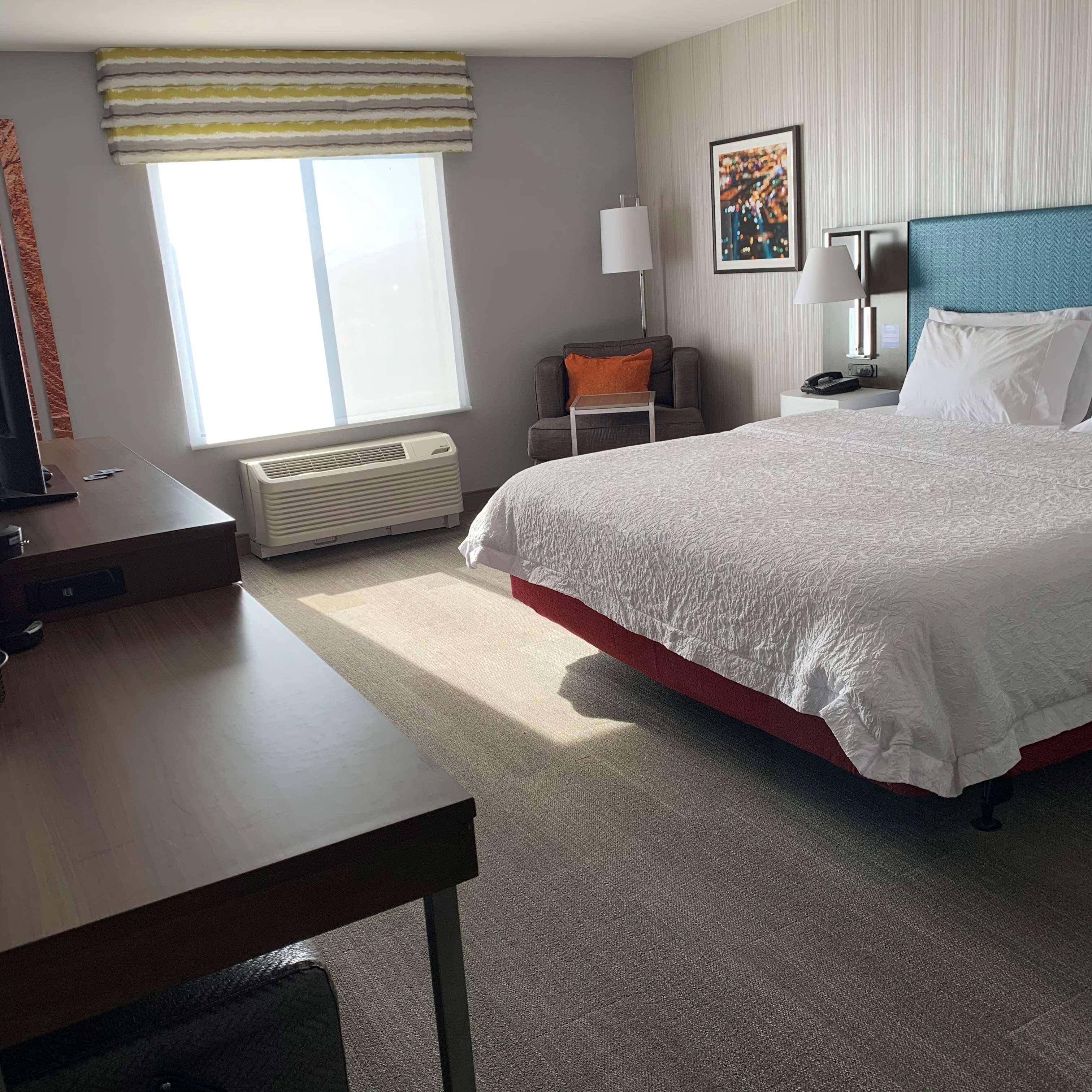 Hampton Inn & Suites Carson City Bagian luar foto