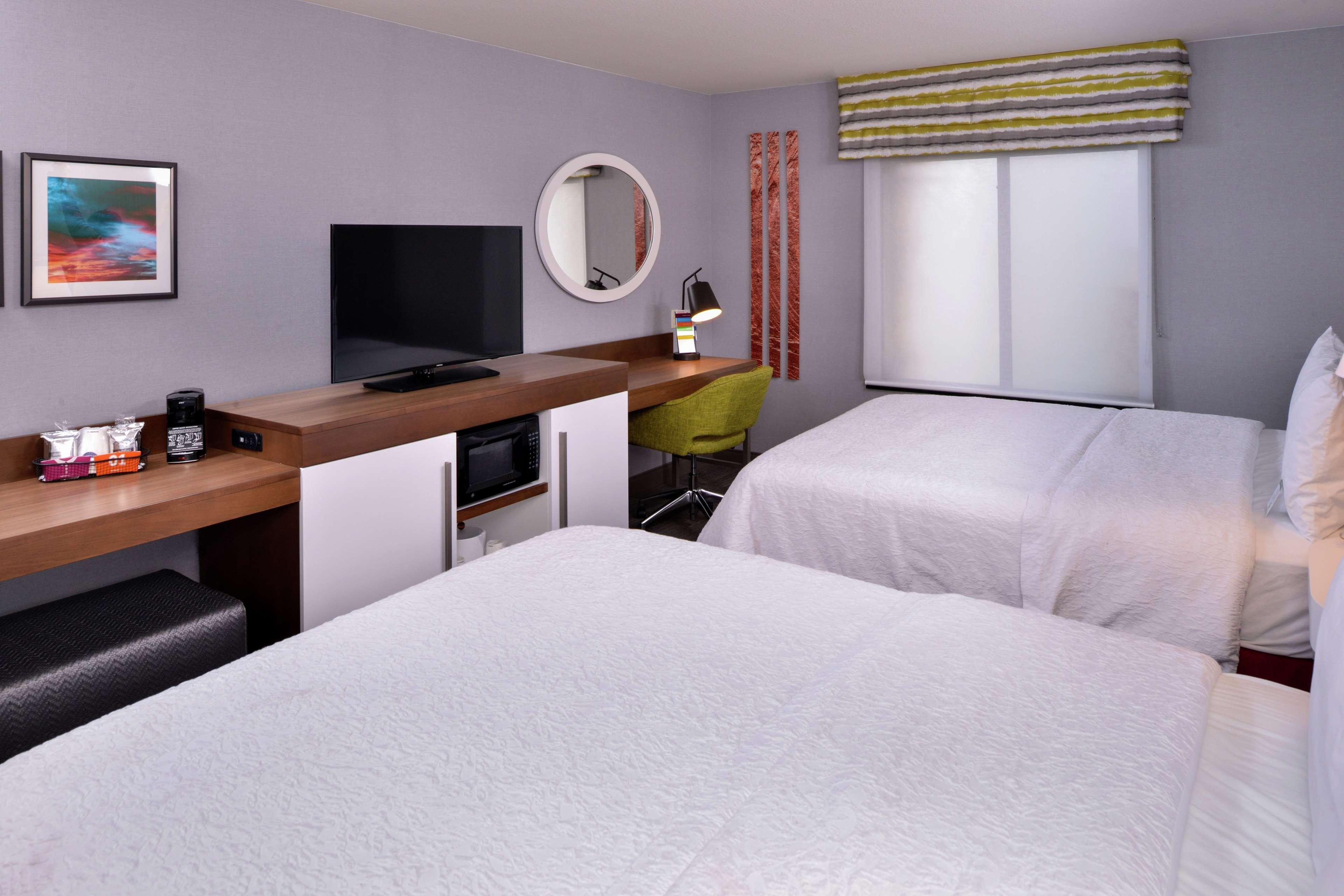 Hampton Inn & Suites Carson City Bagian luar foto