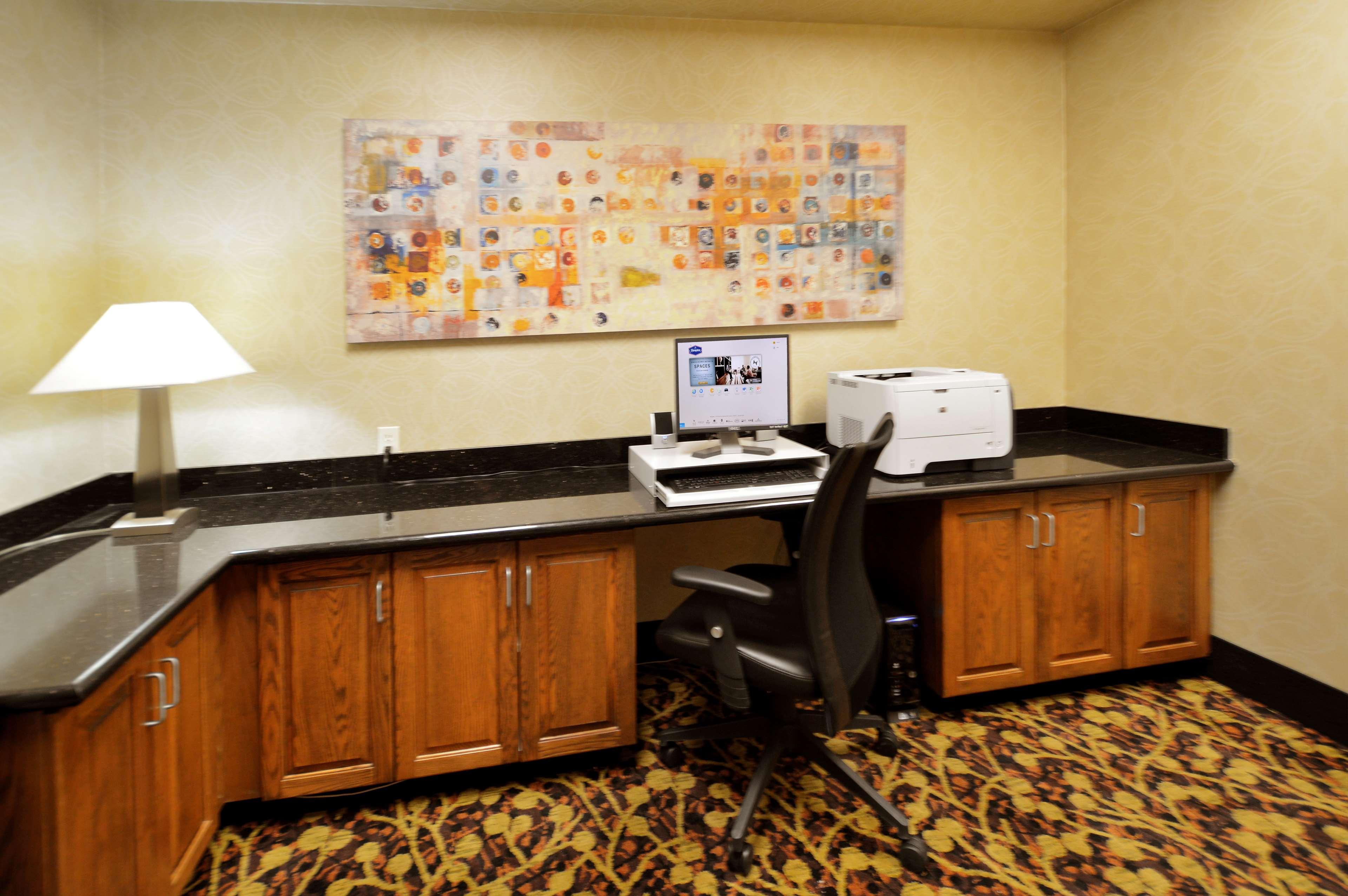 Hampton Inn & Suites Carson City Bagian luar foto