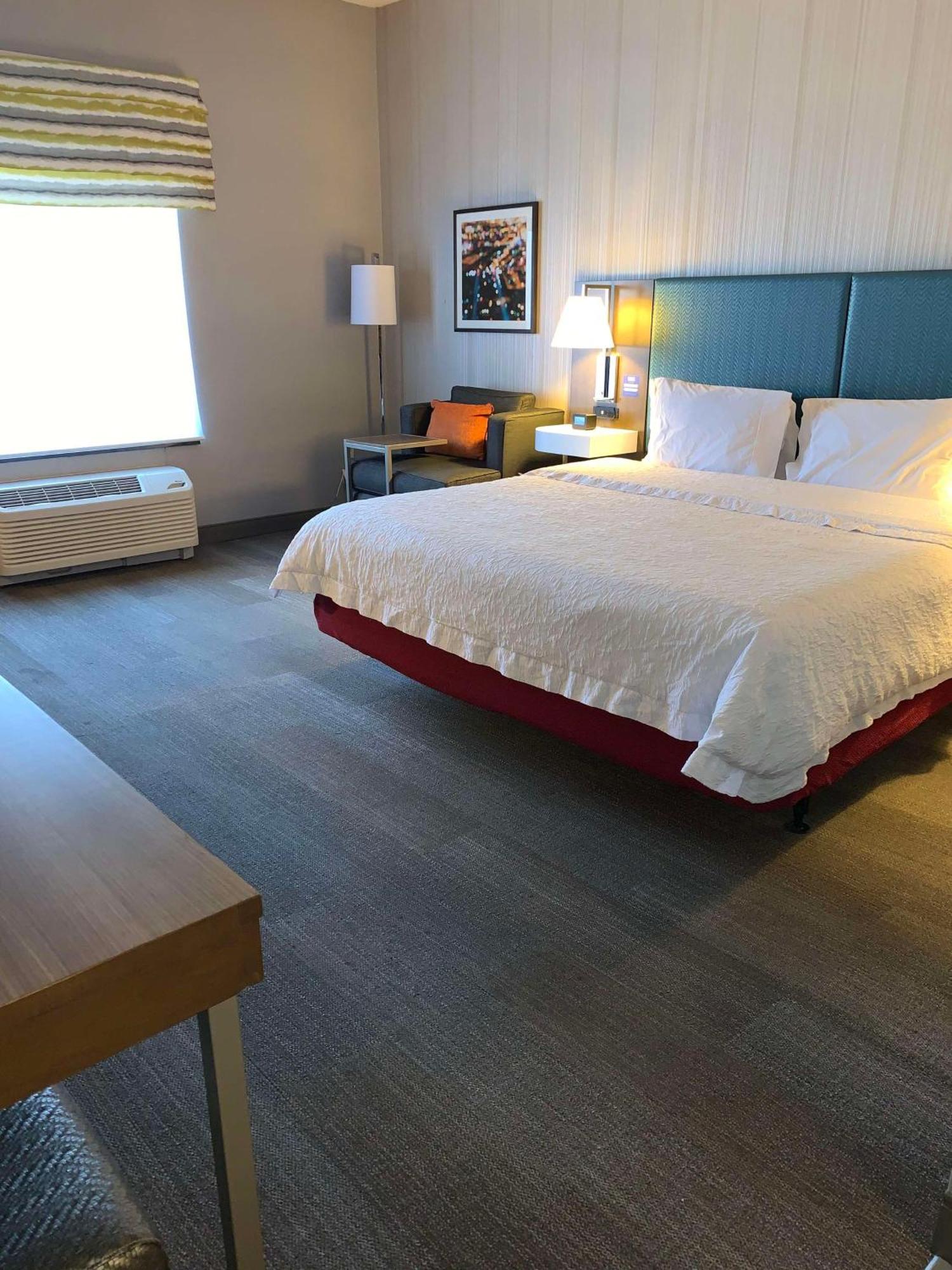 Hampton Inn & Suites Carson City Bagian luar foto