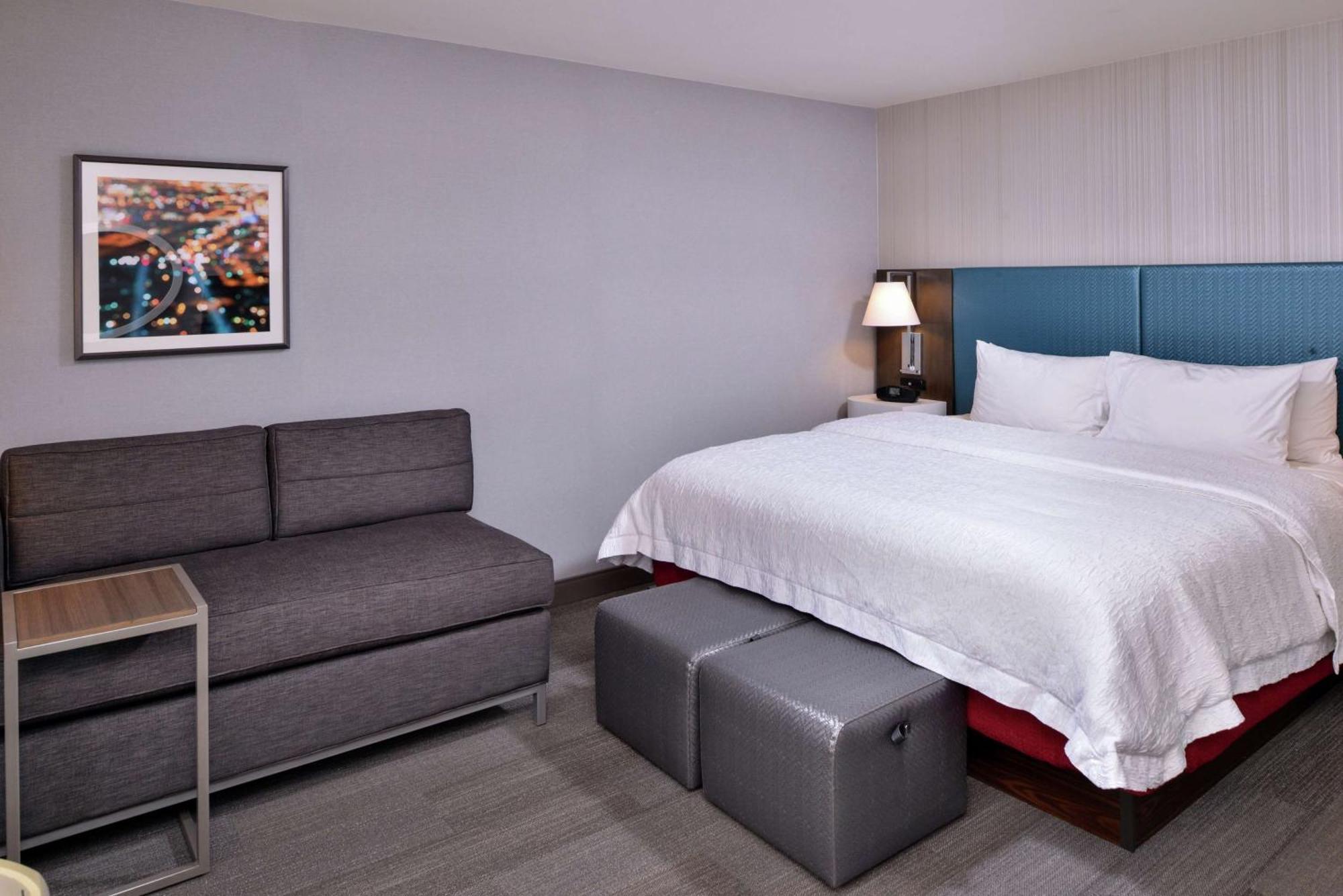 Hampton Inn & Suites Carson City Bagian luar foto