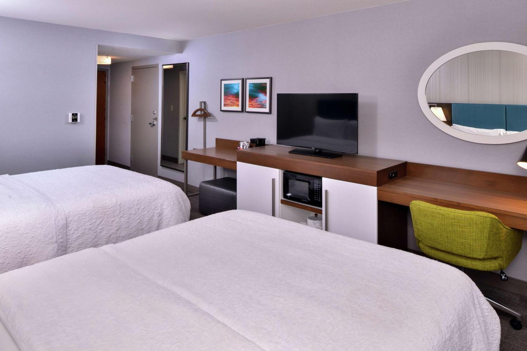 Hampton Inn & Suites Carson City Bagian luar foto